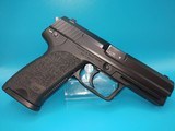 HECKLER & KOCH USP9 V1 9mm - 1 of 7