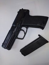 HECKLER & KOCH USP9 V1 9mm - 6 of 7