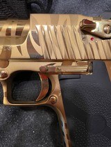 MAGNUM RESEARCH DESERT EAGLE - 2 of 3