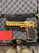 MAGNUM RESEARCH DESERT EAGLE - 1 of 3