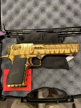 MAGNUM RESEARCH DESERT EAGLE - 3 of 3