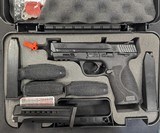 SMITH & WESSON M&P9 - 1 of 6