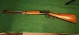 WINCHESTER 1941 Model 94 - 3 of 4