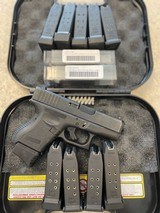 GLOCK G27 .40 S&W - 1 of 6