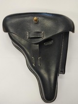 DWM LUGER P-08 - 6 of 7