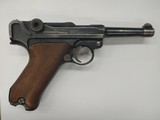 DWM LUGER P-08 - 1 of 7