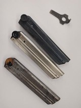 DWM LUGER P-08 - 7 of 7