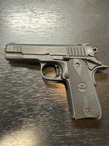 ROCK ISLAND ARMORY M1911 380 .380 ACP - 2 of 7