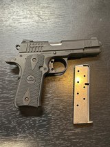 ROCK ISLAND ARMORY M1911 380 .380 ACP - 1 of 7