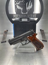 SIG SAUER P220 .45 ACP - 1 of 7