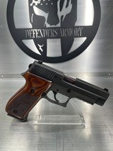 SIG SAUER P220 .45 ACP - 5 of 7