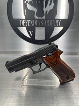 SIG SAUER P220 .45 ACP - 2 of 7