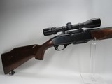 REMINGTON MODEL 7400 - 6 of 7