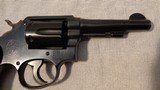 SMITH & WESSON K38 M&P .38 SPL - 4 of 7