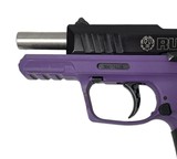 RUGER SR22 .22 LR - 5 of 6