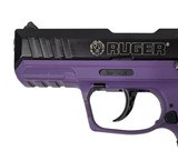 RUGER SR22 .22 LR - 3 of 6