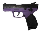 RUGER SR22 .22 LR - 1 of 6