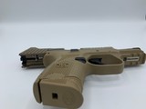 FN 509C TACTICAL 9MM LUGER (9X19 PARA) - 4 of 7