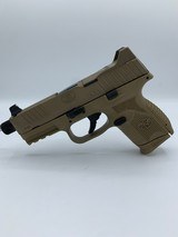 FN 509C TACTICAL 9MM LUGER (9X19 PARA) - 6 of 7