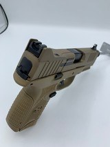 FN 509C TACTICAL 9MM LUGER (9X19 PARA) - 7 of 7