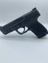 SMITH & WESSON M&P9 2.0 COMPACT 9MM LUGER (9X19 PARA) - 4 of 7