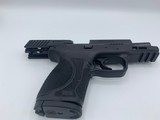 SMITH & WESSON M&P9 2.0 COMPACT 9MM LUGER (9X19 PARA) - 6 of 7