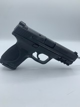 SMITH & WESSON M&P9 2.0 COMPACT 9MM LUGER (9X19 PARA) - 2 of 7