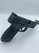 SMITH & WESSON M&P9 2.0 COMPACT 9MM LUGER (9X19 PARA) - 3 of 7