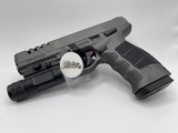 SAR USA SAR9X 9MM LUGER (9X19 PARA) - 3 of 4