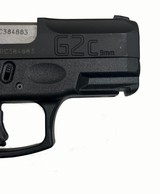 TAURUS G2C - 6 of 6