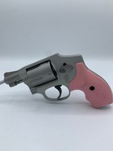 SMITH & WESSON 642-2 AIRWEIGHT .38 SPL - 3 of 6