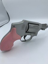 SMITH & WESSON 642-2 AIRWEIGHT .38 SPL - 2 of 6