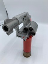 SMITH & WESSON 642-2 AIRWEIGHT .38 SPL - 5 of 6