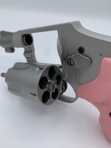 SMITH & WESSON 642-2 AIRWEIGHT .38 SPL - 4 of 6