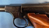 COLT WOODSMAN .22 LR - 5 of 6