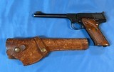 COLT WOODSMAN .22 LR - 6 of 6