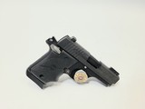 SIG SAUER P938 9MM LUGER (9X19 PARA) - 2 of 3