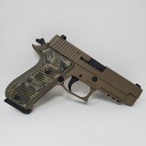 SIG SAUER P220 ELITE SCORPION - 2 of 6