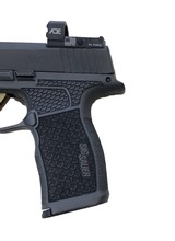 SIG SAUER P365XL 9MM LUGER (9X19 PARA) - 4 of 7