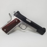 KIMBER 1911 CUSTOM II TWO TONE .45 ACP - 2 of 6