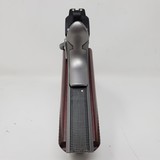 KIMBER 1911 CUSTOM II TWO TONE .45 ACP - 4 of 6