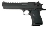 MAGNUM RESEARCH Desert Eagle .50 AE - 1 of 7