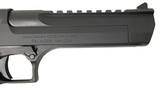 MAGNUM RESEARCH Desert Eagle .50 AE - 5 of 7