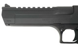 MAGNUM RESEARCH Desert Eagle .50 AE - 3 of 7