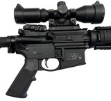 SMITH & WESSON M&P 15 5.56X45MM NATO - 7 of 7