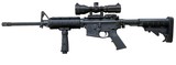 SMITH & WESSON M&P 15 5.56X45MM NATO - 1 of 7