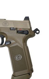 FN FNX-45 .45 ACP - 6 of 7