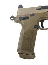 FN FNX-45 .45 ACP - 3 of 7