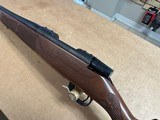 WEATHERBY VANGUARD CAMILLA 6.5MM CREEDMOOR - 4 of 7