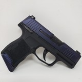 SIG SAUER P365 9 X 19 - 2 of 7